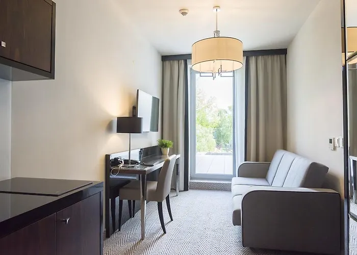 Vacationclub - Diune Apartment 231