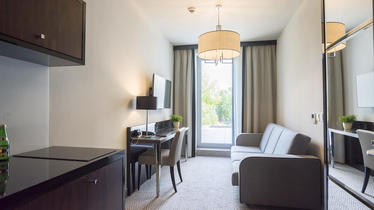 Apartment Vacationclub - Diune 231