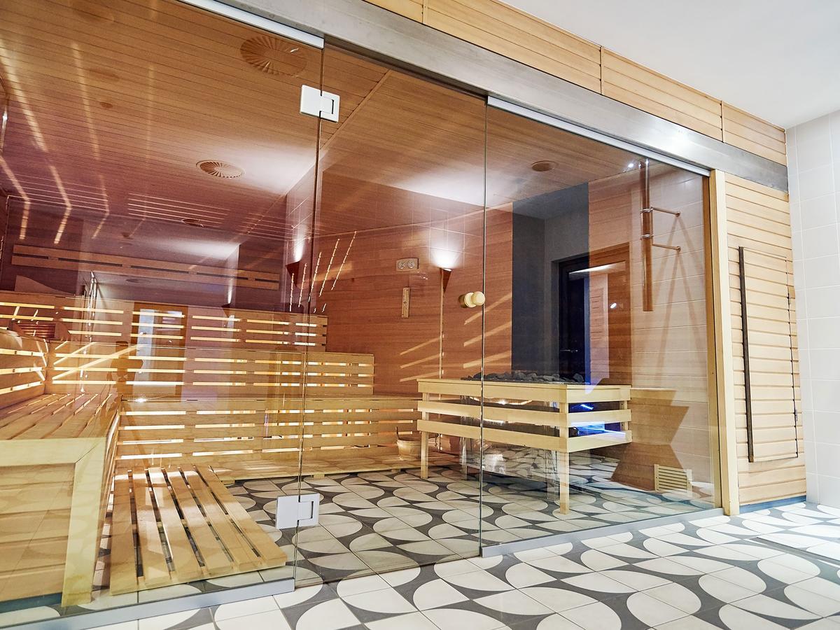 Vacationclub - Diune 231 Kolobrzeg
