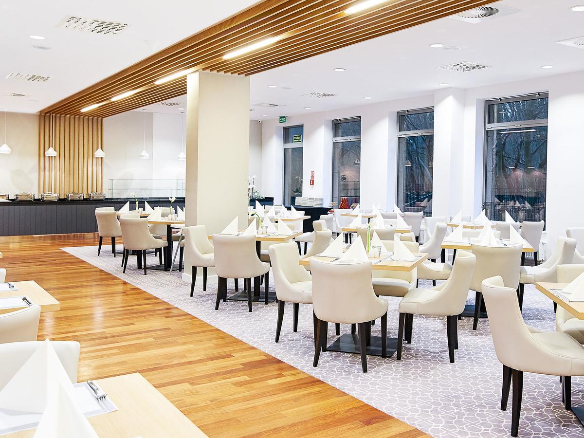 Vacationclub - Diune 231 Kolobrzeg