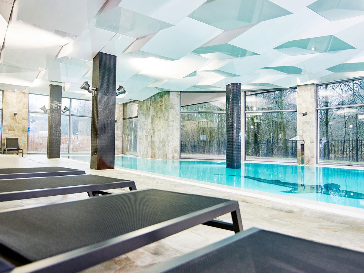 Apartment Vacationclub - Diune 231