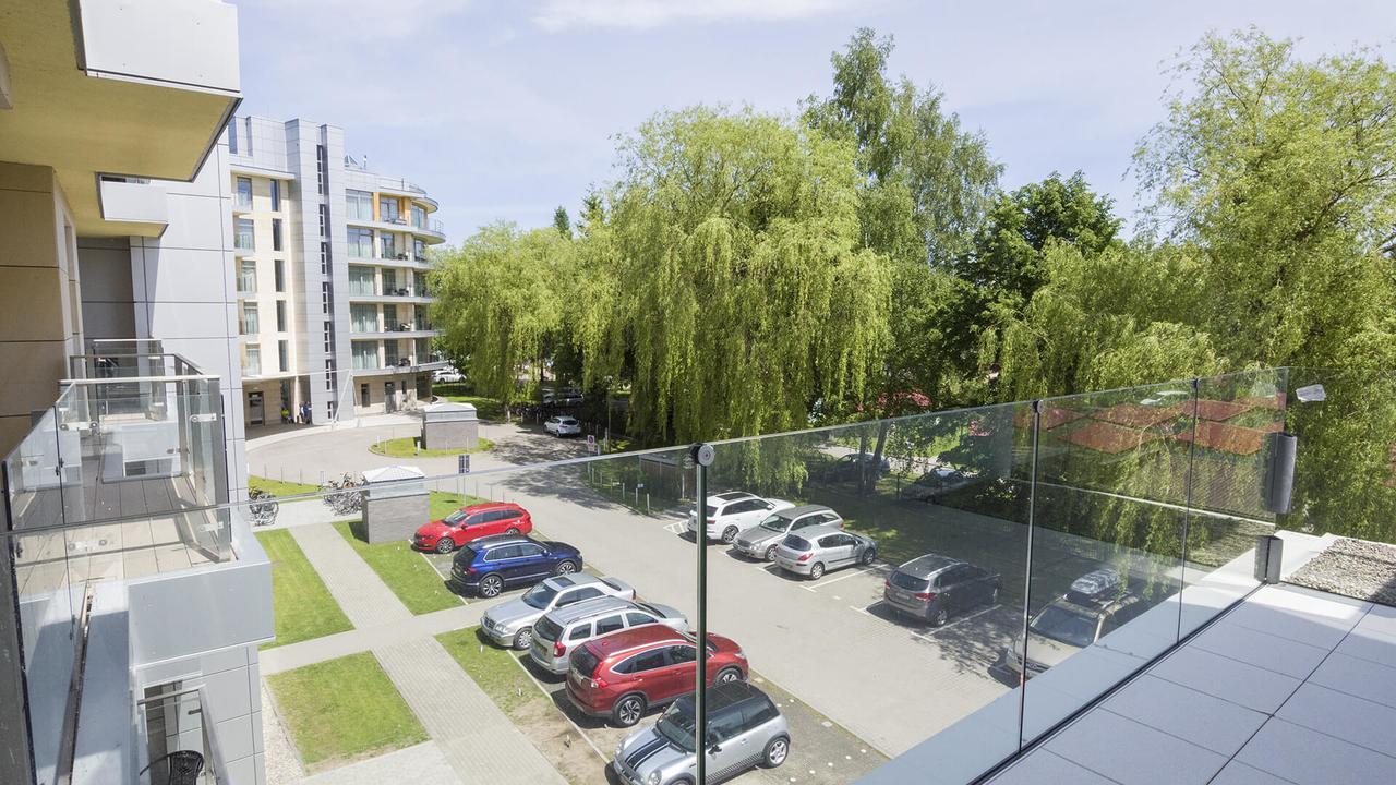 Apartment Vacationclub - Diune 231