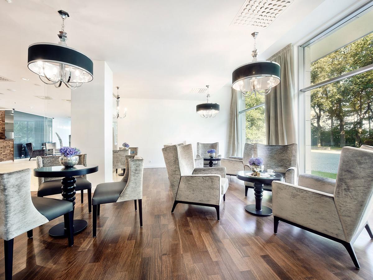 Vacationclub - Diune 231 Apartment Kolobrzeg